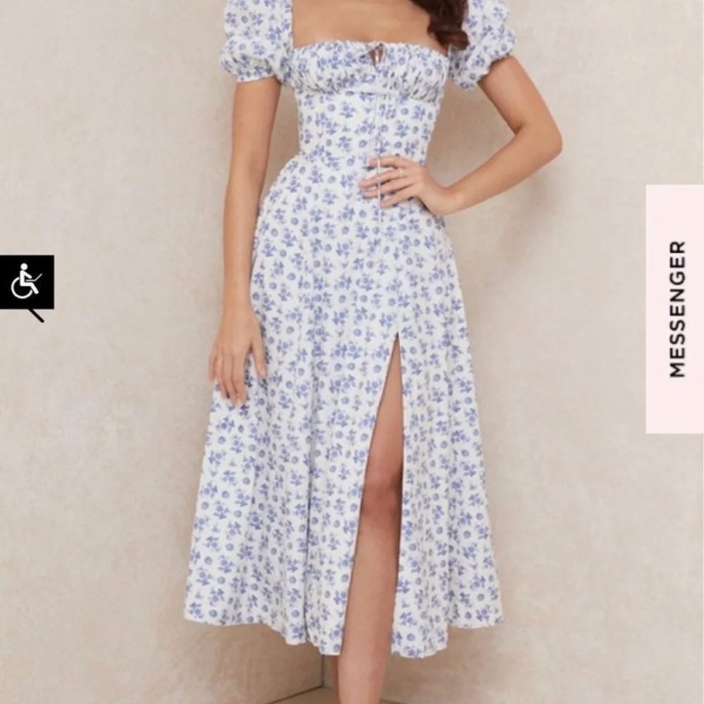 House of CB Tallulah Dress